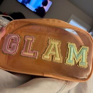 Stoney Clover Makeup bag